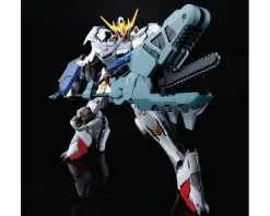 Rise of Gunpla Iron-Blooded Orphans^HIRM 1/100 GUNDAM BARBATOS 6TH FORM