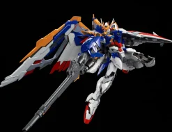 Rise of Gunpla Gundam Wing: Endless Waltz^HIRM 1/100 WING GUNDAM EW