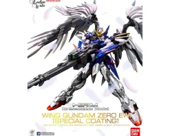 Rise of Gunpla Gundam Wing: Endless Waltz^HIRM 1/100 WING GUNDAM ZERO CUSTOM SPECIAL COATING