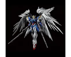 Rise of Gunpla Gundam Wing: Endless Waltz^HIRM 1/100 WING GUNDAM ZERO EW