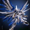 Rise of Gunpla Moshow Toys^Hobby Mecha x Moshow Toys: Reincarnated Corax Jinwei