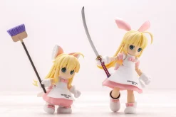 Rise of Gunpla Kotobukiya^HOI HOI & HOI HOI MINI ALICE COLOR SET