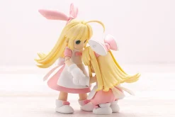 Rise of Gunpla Kotobukiya^HOI HOI & HOI HOI MINI ALICE COLOR SET