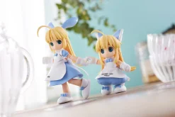 Rise of Gunpla Kotobukiya^HOI HOI & HOI HOI MINI ALICE COLOR SET