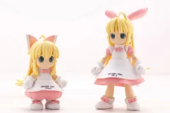 Rise of Gunpla Kotobukiya^HOI HOI & HOI HOI MINI ALICE COLOR SET
