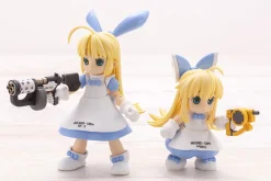 Rise of Gunpla Kotobukiya^HOI HOI & HOI HOI MINI ALICE COLOR SET