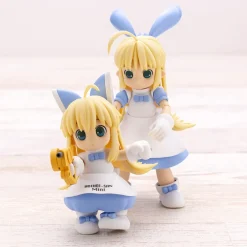 Rise of Gunpla Kotobukiya^HOI HOI & HOI HOI MINI ALICE COLOR SET