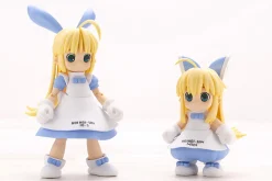 Rise of Gunpla Kotobukiya^HOI HOI & HOI HOI MINI ALICE COLOR SET