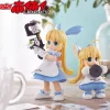 Rise of Gunpla Kotobukiya^HOIHOI-SAN & HOIHOI-SAN Mini -Alice Color Set Ver.-
