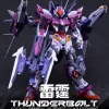 Rise of Gunpla In Era+^IN ERA + 1/100 THUNDERBOLT