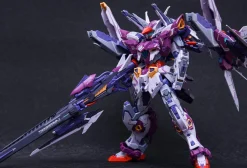 Rise of Gunpla In Era+^IN ERA + 1/100 THUNDERBOLT