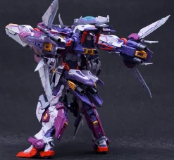Rise of Gunpla In Era+^IN ERA + 1/100 THUNDERBOLT