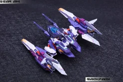 Rise of Gunpla In Era+^IN ERA + 1/100 THUNDERBOLT
