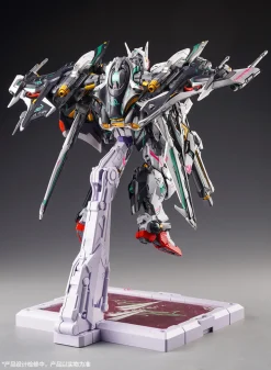 Rise of Gunpla In Era+^IN ERA + 1/100 THUNDERBOLT DEVIL FISH EQUIPMENT