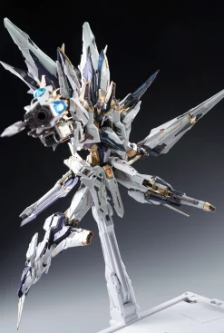 Rise of Gunpla In Era+^IN ERA+ 1/100 AURORA