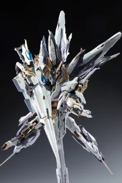 Rise of Gunpla In Era+^IN ERA+ 1/100 AURORA