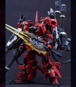 Rise of Gunpla In Era+^IN ERA+ 1/100 LIZARD