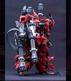 Rise of Gunpla In Era+^IN ERA+ 1/100 LIZARD