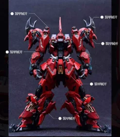 Rise of Gunpla In Era+^IN ERA+ 1/100 LIZARD