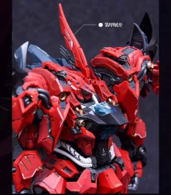 Rise of Gunpla In Era+^IN ERA+ 1/100 LIZARD