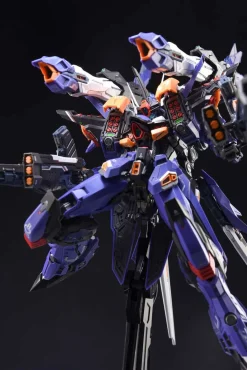 Rise of Gunpla In Era+^IN ERA+ 1/100 RULING