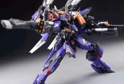 Rise of Gunpla In Era+^IN ERA+ 1/100 RULING