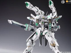 Rise of Gunpla In Era+^IN ERA+ 1/100 RULING NEW YEAR LIMITED EDITION