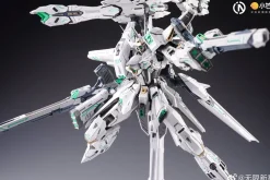 Rise of Gunpla In Era+^IN ERA+ 1/100 RULING NEW YEAR LIMITED EDITION