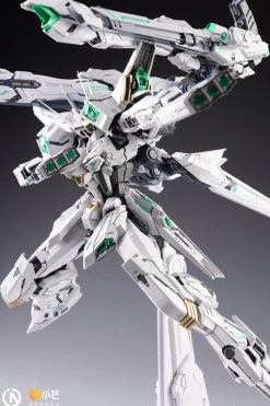 Rise of Gunpla In Era+^IN ERA+ 1/100 RULING NEW YEAR LIMITED EDITION