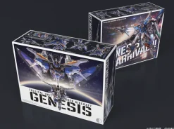 Rise of Gunpla Infinite Dimension^INFINITE DIMENSION : GENESIS