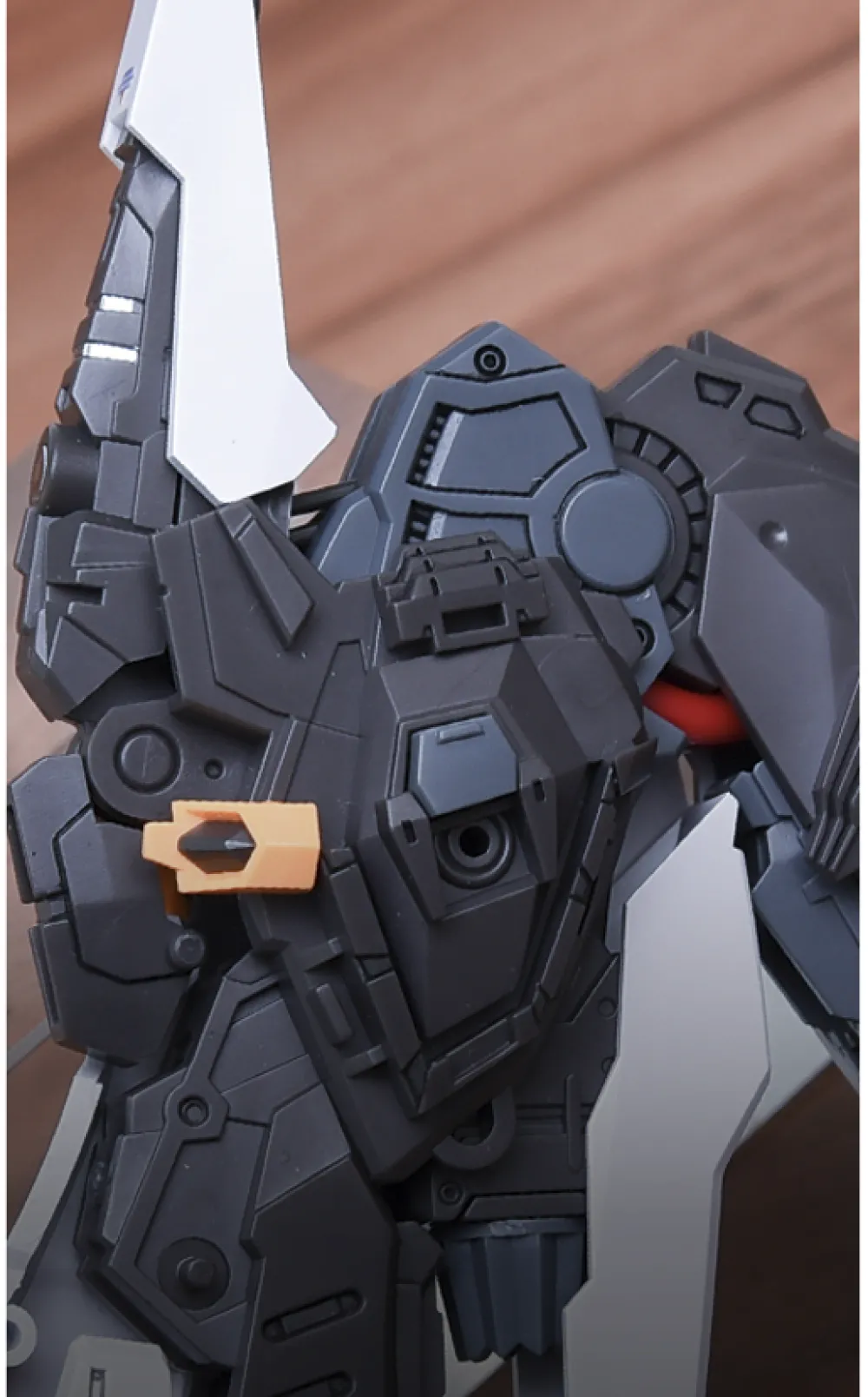 Rise of Gunpla Infinite Dimension^INFINITE DIMENSION : GENESIS (EDITION DELUXE)