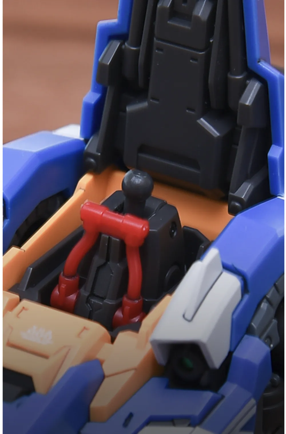 Rise of Gunpla Infinite Dimension^INFINITE DIMENSION : GENESIS (EDITION DELUXE)