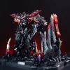 Rise of Gunpla Infinite Dimension^INFINITE DIMENSION : LIMITED EDITION 1/100 NEMESIS (FLATING BLACK VER.)