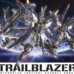 Rise of Gunpla In Era+^INFINITE DIMENSION 1/100 VANGUARD TRAILBLAZER