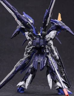 Rise of Gunpla In Era+^INFINITE DIMENSION 1/100 VANGUARD TRAILBLAZER