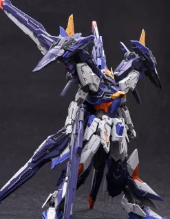 Rise of Gunpla In Era+^INFINITE DIMENSION 1/100 VANGUARD TRAILBLAZER