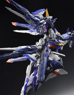 Rise of Gunpla In Era+^INFINITE DIMENSION 1/100 VANGUARD TRAILBLAZER