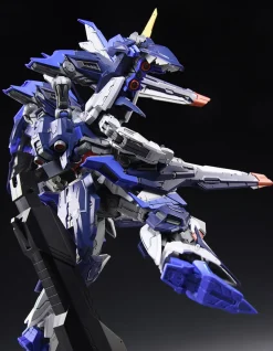 Rise of Gunpla In Era+^INFINITE DIMENSION 1/100 VANGUARD TRAILBLAZER