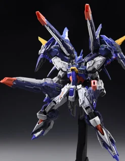 Rise of Gunpla In Era+^INFINITE DIMENSION 1/100 VANGUARD TRAILBLAZER