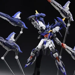 Rise of Gunpla In Era+^INFINITE DIMENSION 1/100 VANGUARD TRAILBLAZER