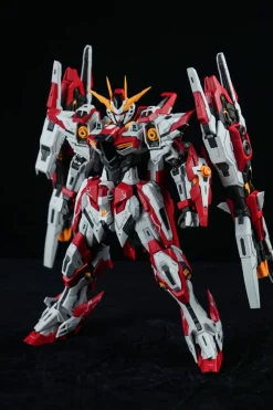 Rise of Gunpla Iron Toys^IRON TOYS : TC-02 1/100 STAR ETERNAL