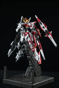 Rise of Gunpla Iron Toys^IRON TOYS : TC-02 1/100 STAR ETERNAL