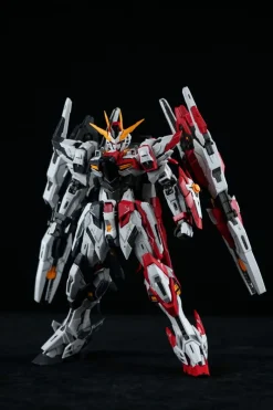 Rise of Gunpla Iron Toys^IRON TOYS : TC-02 1/100 STAR ETERNAL