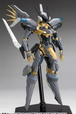 Rise of Gunpla Kotobukiya^JEHUTY : ANUBIS ZONE OF THE ENDERS
