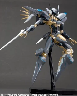 Rise of Gunpla Kotobukiya^JEHUTY : ANUBIS ZONE OF THE ENDERS