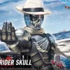 Rise of Gunpla Figure Rise Standard^Kamen Rider Skull