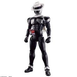 Rise of Gunpla Figure Rise Standard^Kamen Rider Skull