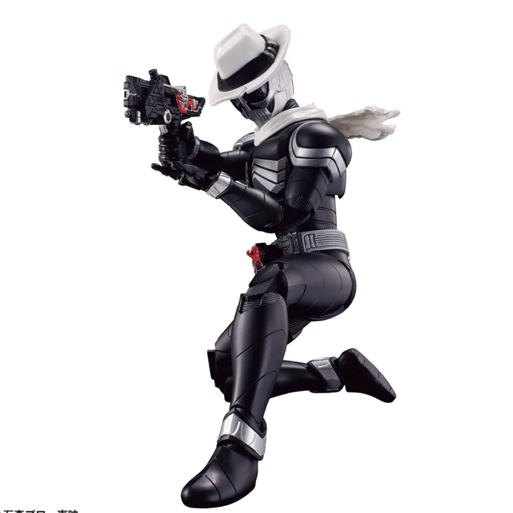 Rise of Gunpla Figure Rise Standard^Kamen Rider Skull