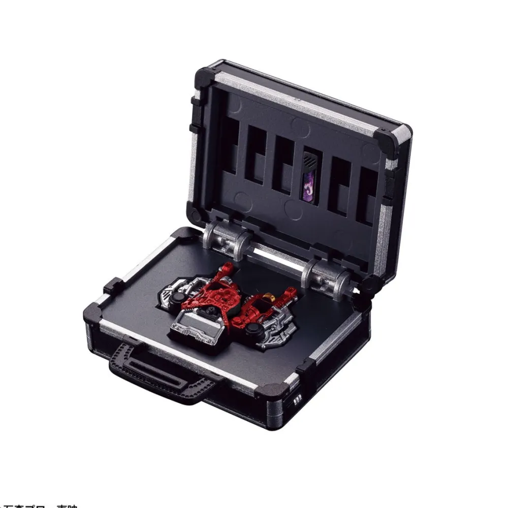 Rise of Gunpla Figure Rise Standard^Kamen Rider Skull