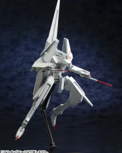 Rise of Gunpla Kotobukiya^KNIGHT OF SIDONIA :  ICHINANASHIKI MORITO TSUGUMORI HAKUGETSU KAI